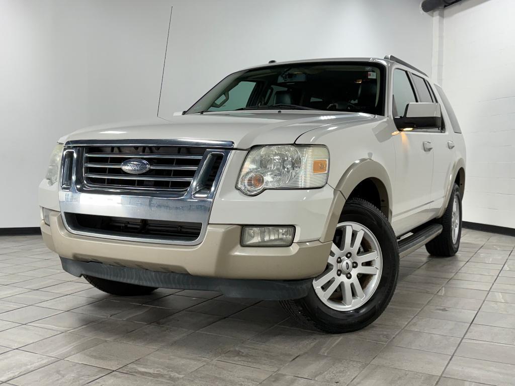used 2010 Ford Explorer car, priced at $6,990