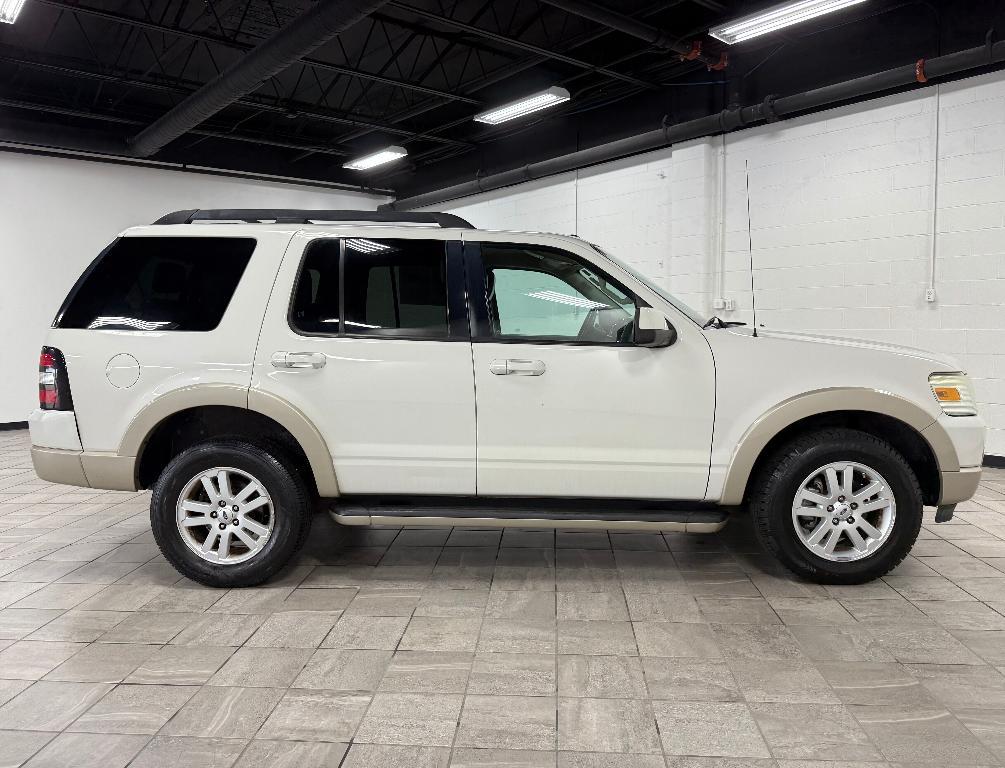 used 2010 Ford Explorer car, priced at $6,990