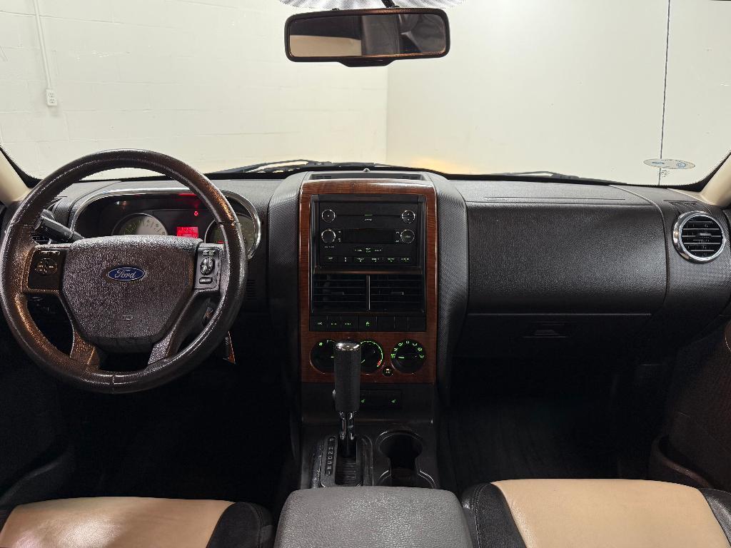 used 2010 Ford Explorer car, priced at $6,990