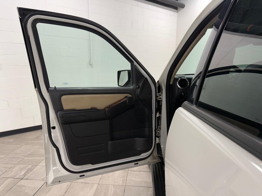 used 2010 Ford Explorer car, priced at $6,990