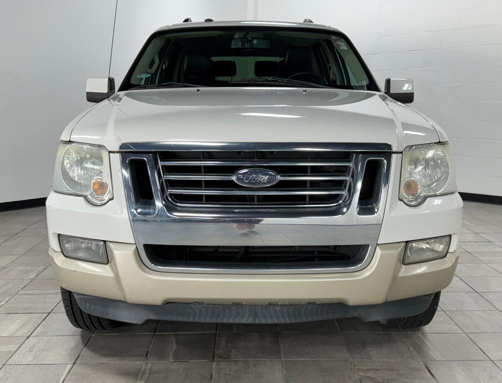 used 2010 Ford Explorer car, priced at $6,990