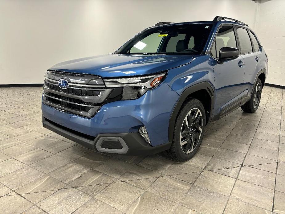 new 2025 Subaru Forester car, priced at $39,748