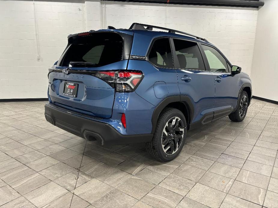 new 2025 Subaru Forester car, priced at $39,748