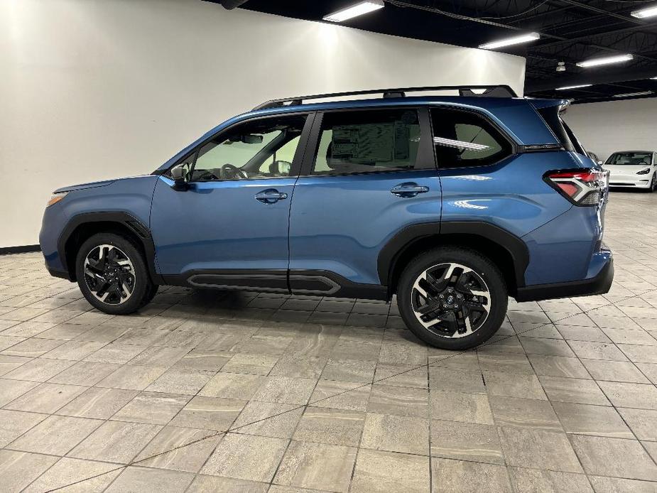 new 2025 Subaru Forester car, priced at $39,748