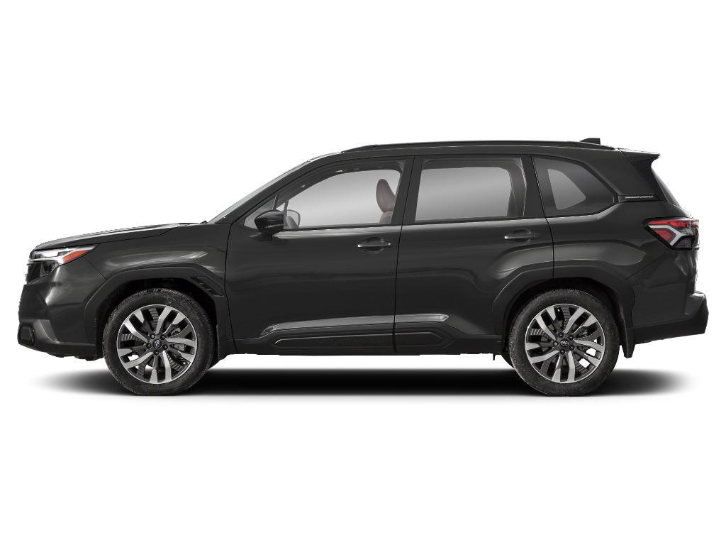 new 2025 Subaru Forester car, priced at $41,103