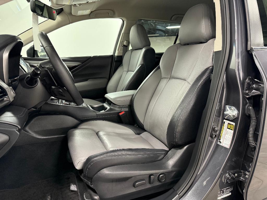 used 2022 Subaru Outback car, priced at $31,398