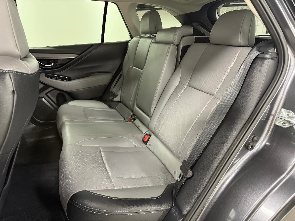 used 2022 Subaru Outback car, priced at $31,398