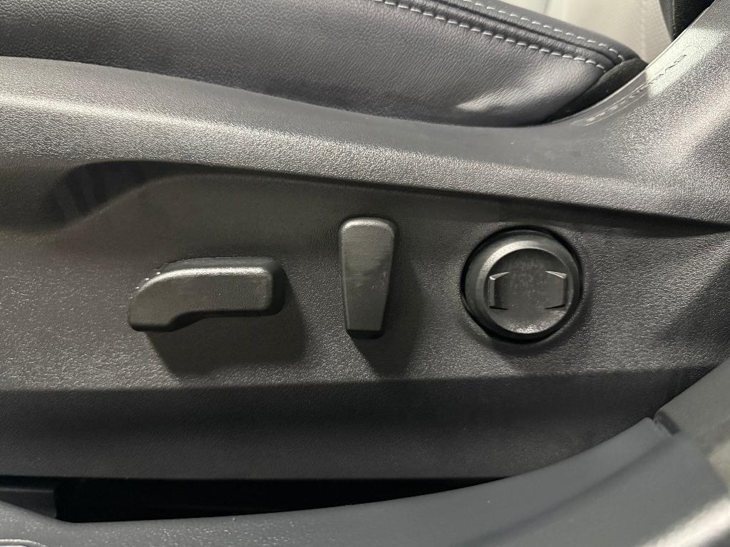 used 2022 Subaru Outback car, priced at $31,398