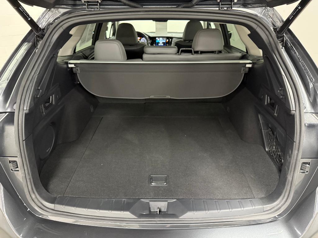 used 2022 Subaru Outback car, priced at $31,398