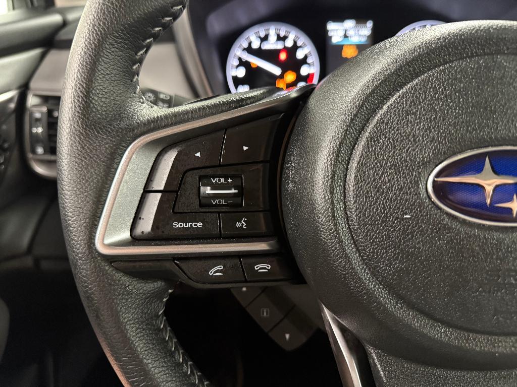 used 2022 Subaru Outback car, priced at $31,398
