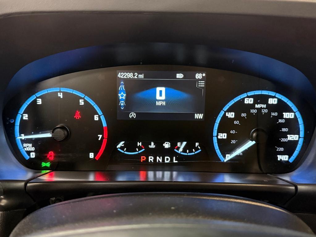 used 2022 Ford Bronco Sport car, priced at $22,168