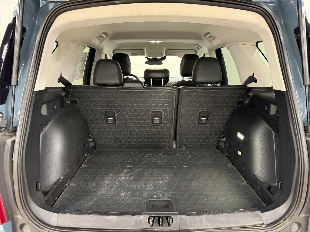 used 2022 Ford Bronco Sport car, priced at $22,168