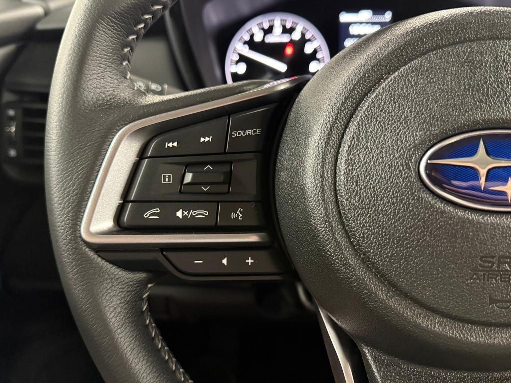 new 2025 Subaru Outback car, priced at $34,996
