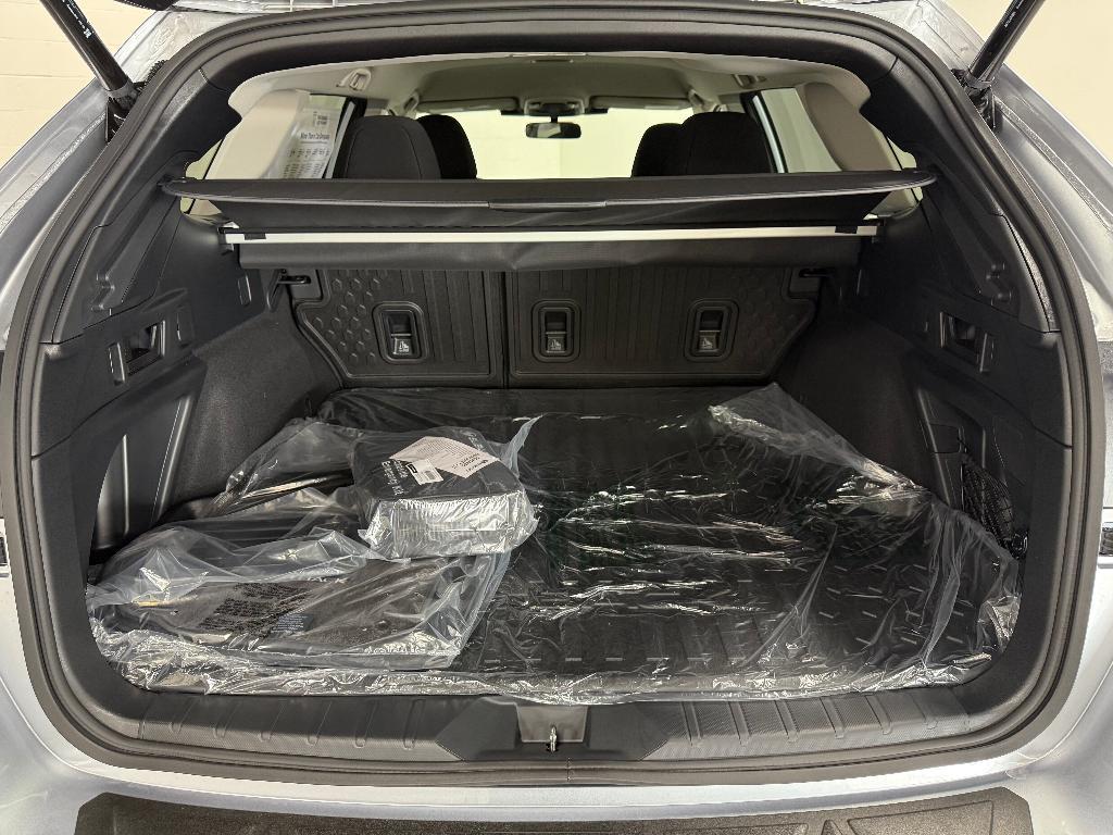 new 2025 Subaru Outback car, priced at $34,996
