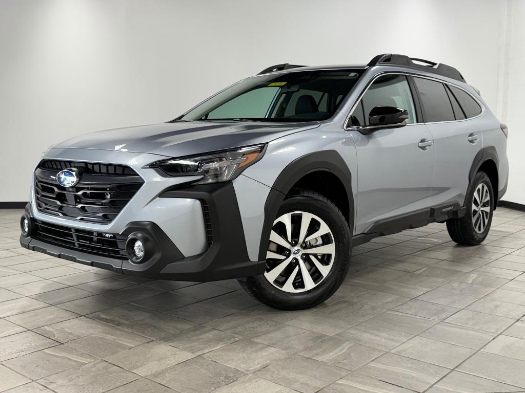 new 2025 Subaru Outback car, priced at $34,996