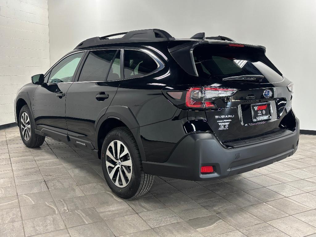 new 2025 Subaru Outback car, priced at $34,777