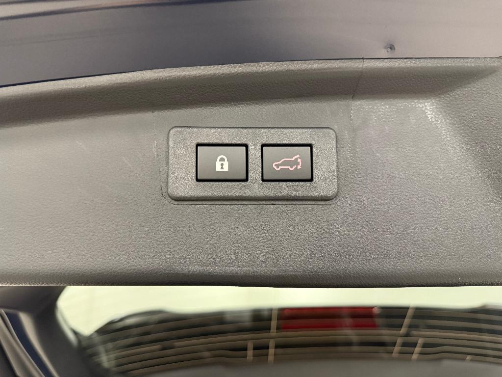 new 2025 Subaru Outback car, priced at $37,690