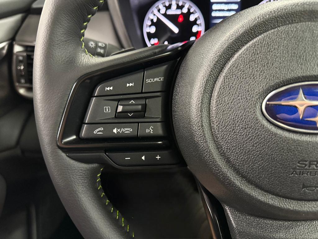 new 2025 Subaru Outback car, priced at $37,690