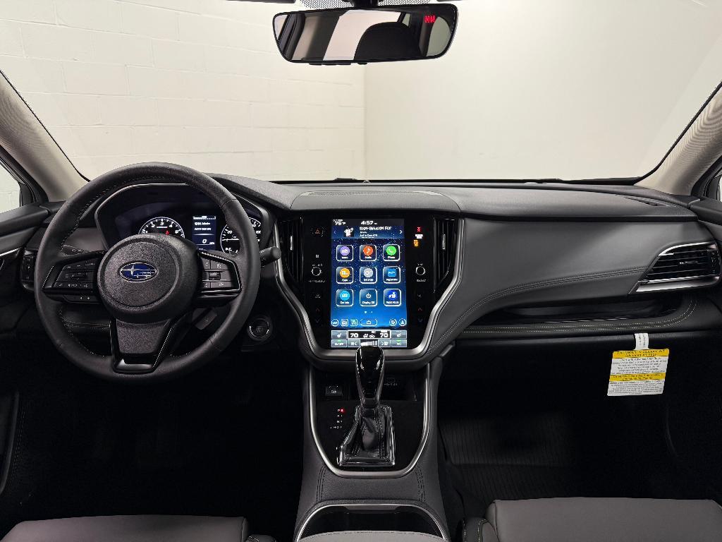 new 2025 Subaru Outback car, priced at $37,690
