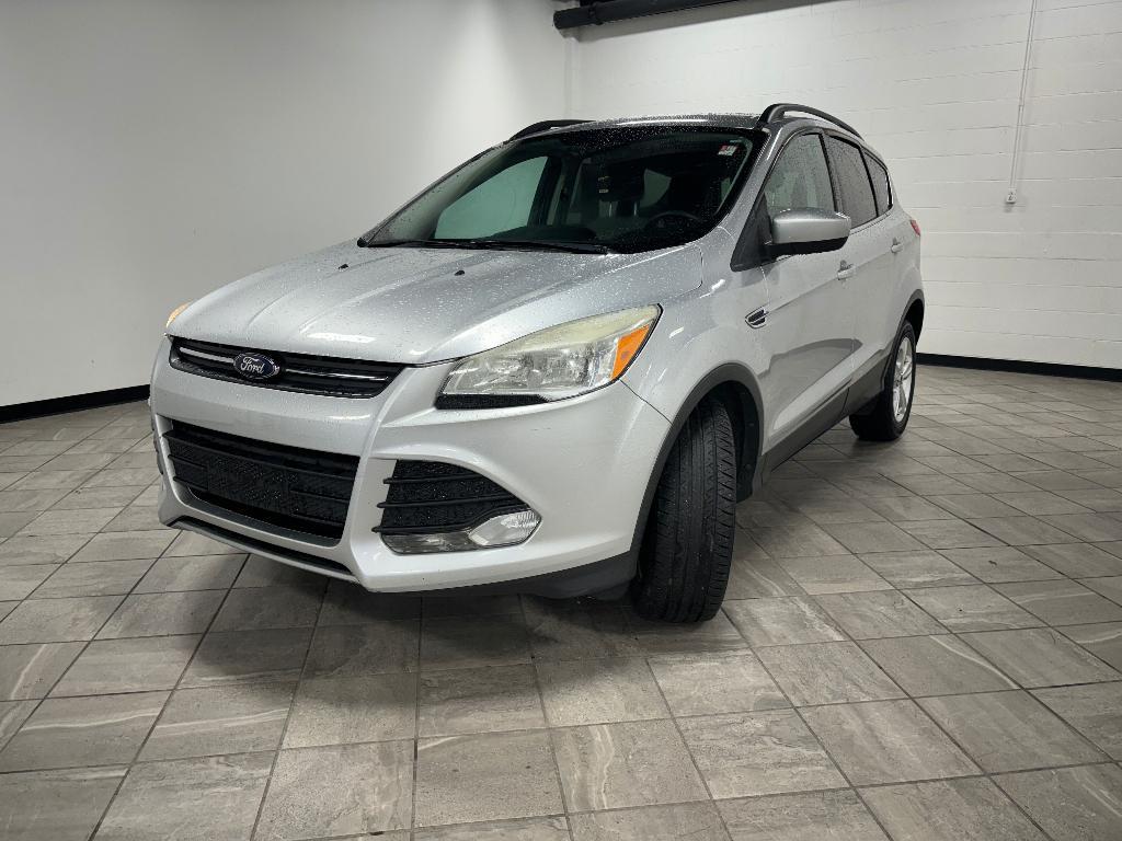 used 2014 Ford Escape car, priced at $4,990