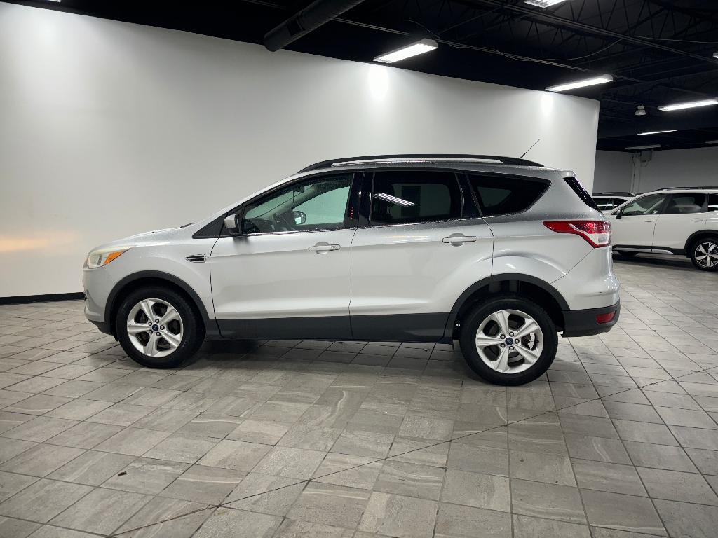 used 2014 Ford Escape car, priced at $4,990