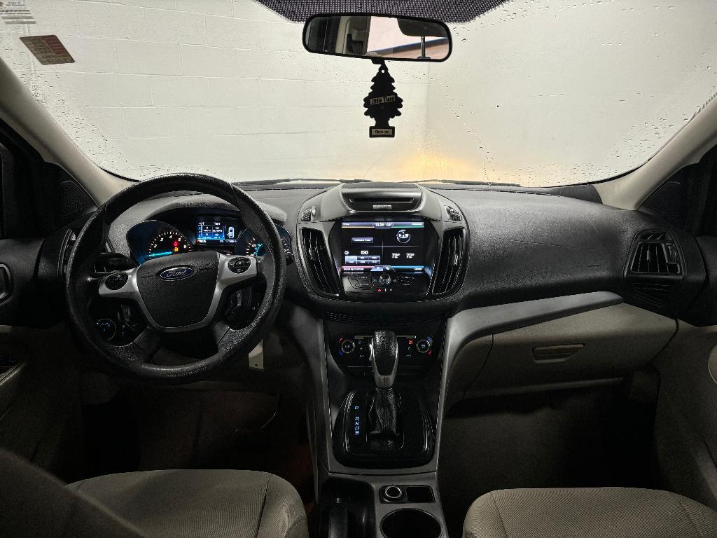 used 2014 Ford Escape car, priced at $4,990