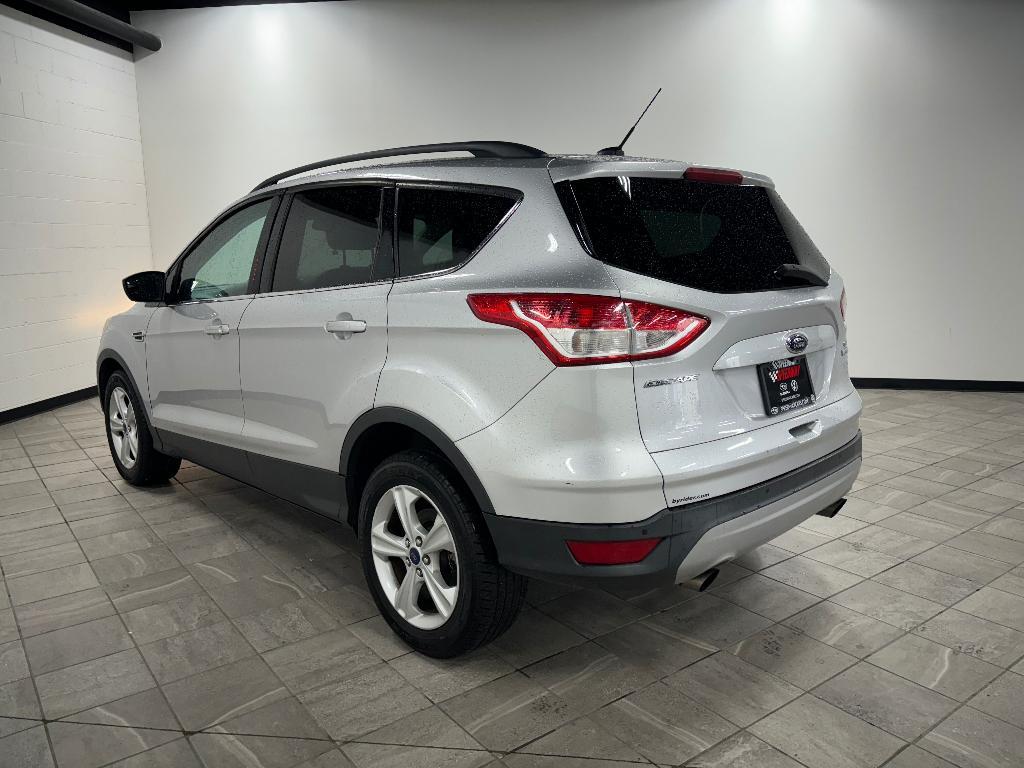 used 2014 Ford Escape car, priced at $4,990