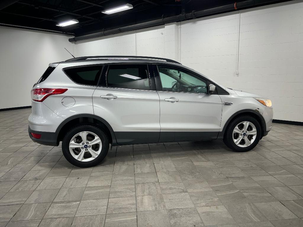 used 2014 Ford Escape car, priced at $4,990