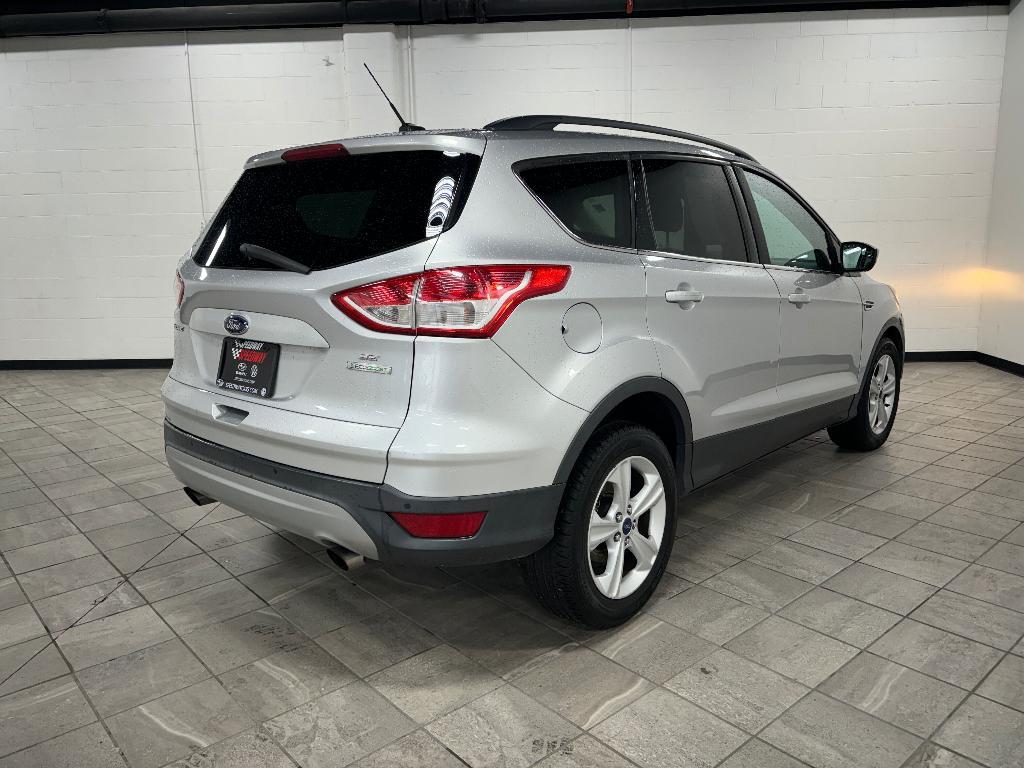 used 2014 Ford Escape car, priced at $4,990