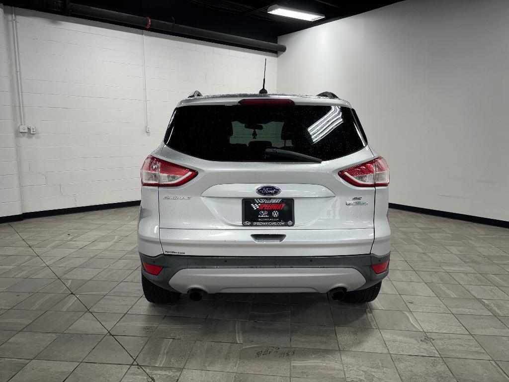 used 2014 Ford Escape car, priced at $4,990