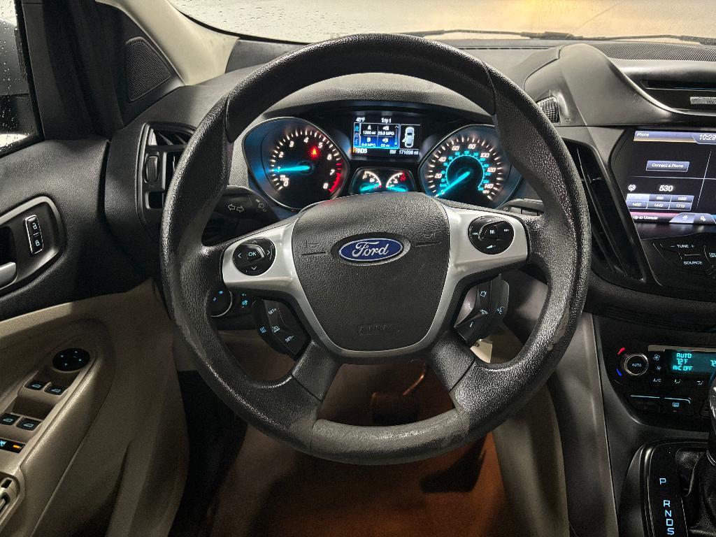 used 2014 Ford Escape car, priced at $4,990