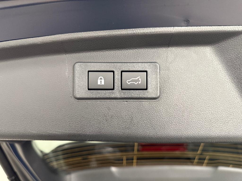 new 2025 Subaru Outback car, priced at $40,044