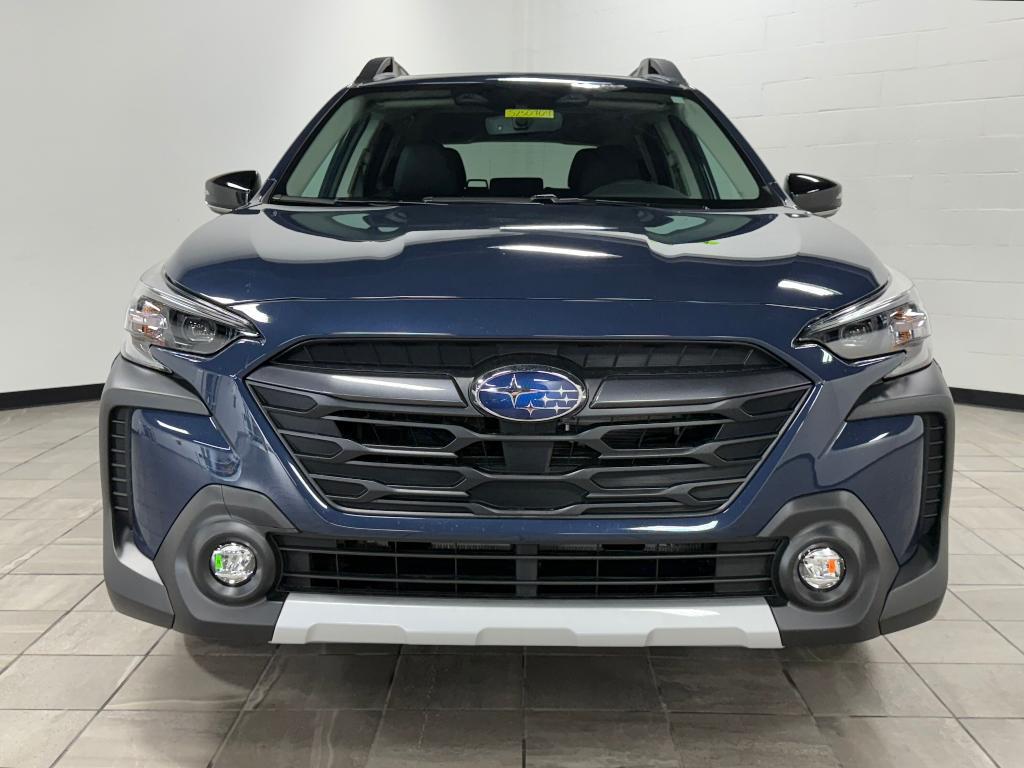 new 2025 Subaru Outback car, priced at $40,044