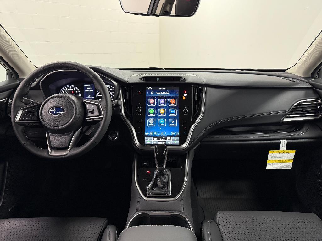 new 2025 Subaru Outback car, priced at $41,457