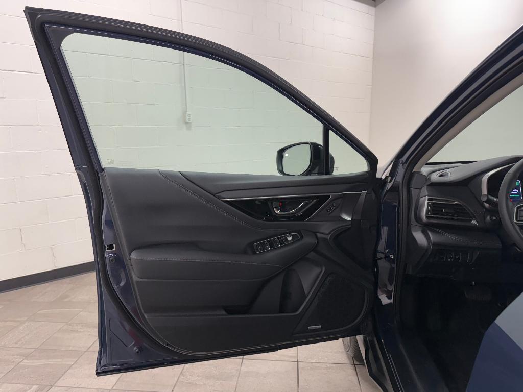 new 2025 Subaru Outback car, priced at $41,457