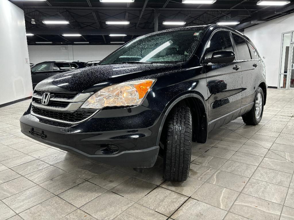 used 2011 Honda CR-V car, priced at $8,990