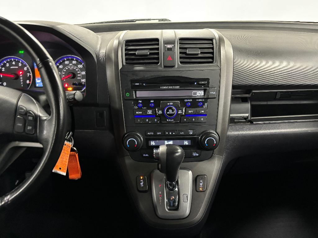 used 2011 Honda CR-V car, priced at $8,990