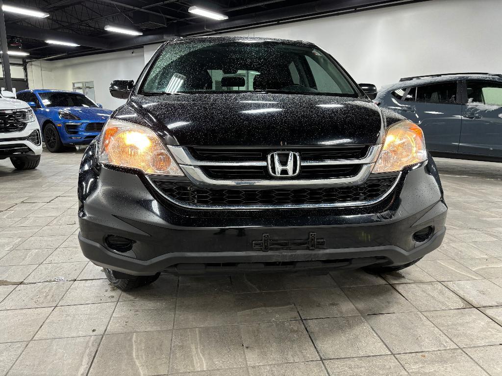 used 2011 Honda CR-V car, priced at $8,990