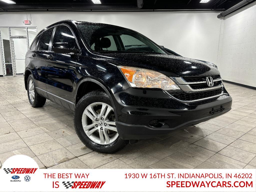 used 2011 Honda CR-V car, priced at $8,990