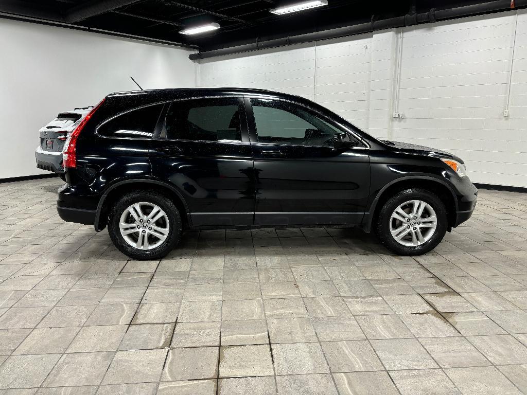 used 2011 Honda CR-V car, priced at $8,990