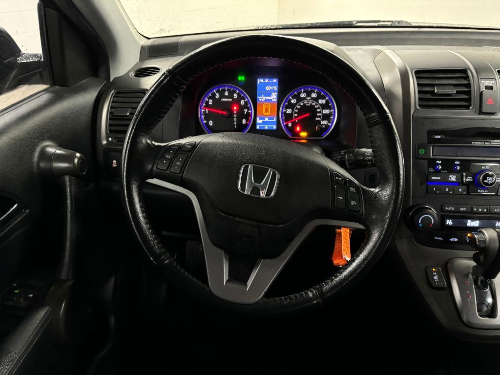 used 2011 Honda CR-V car, priced at $8,990