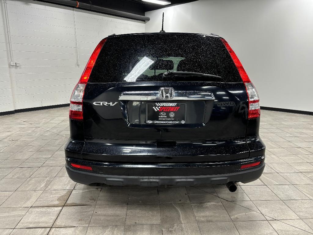 used 2011 Honda CR-V car, priced at $8,990