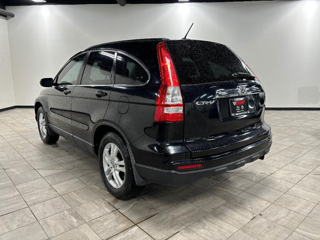 used 2011 Honda CR-V car, priced at $8,990