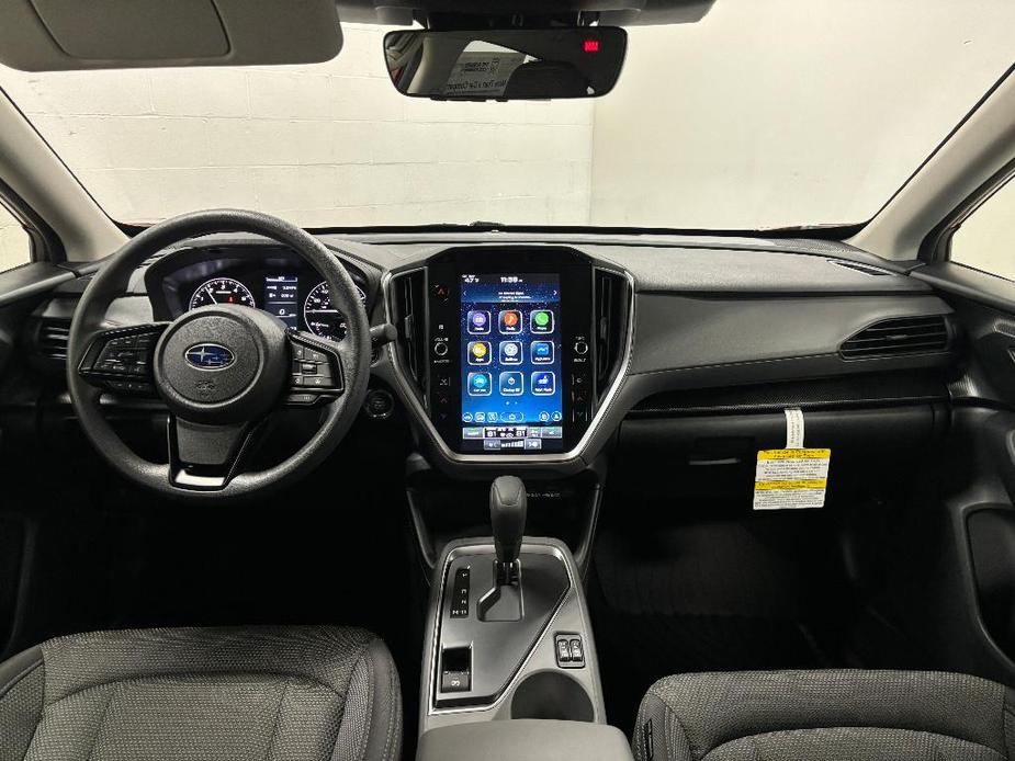 new 2024 Subaru Crosstrek car, priced at $28,974