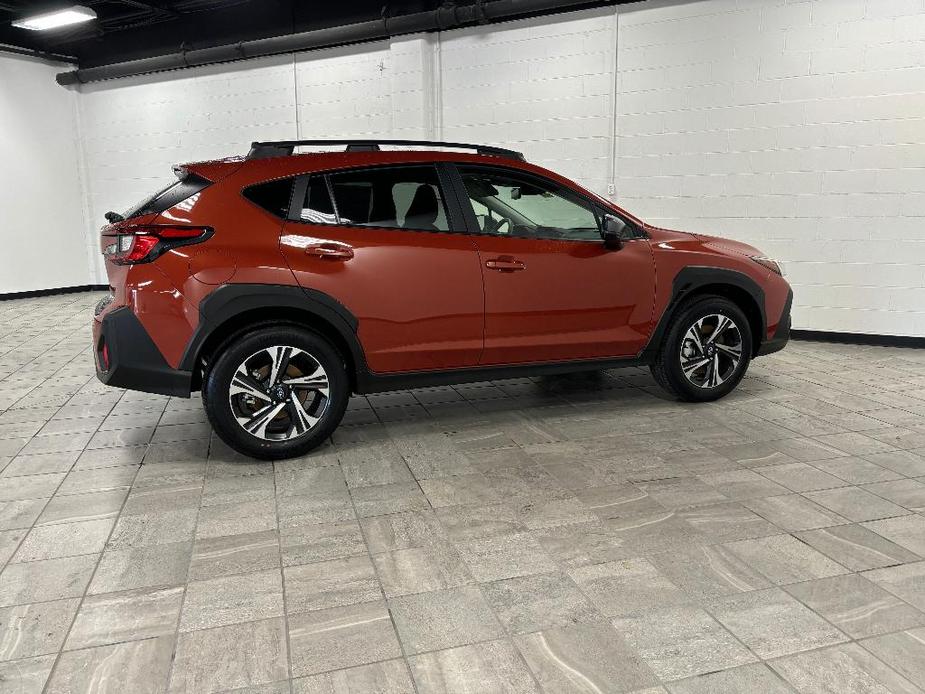 new 2024 Subaru Crosstrek car, priced at $28,974