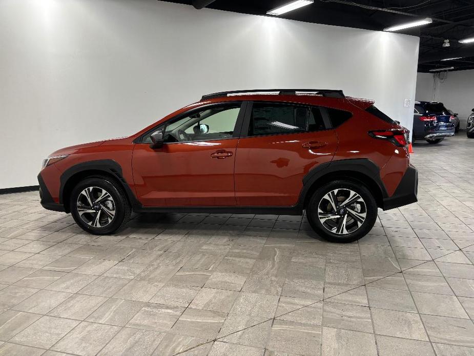 new 2024 Subaru Crosstrek car, priced at $28,974