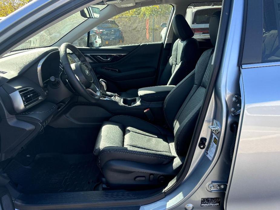 new 2025 Subaru Outback car, priced at $39,052