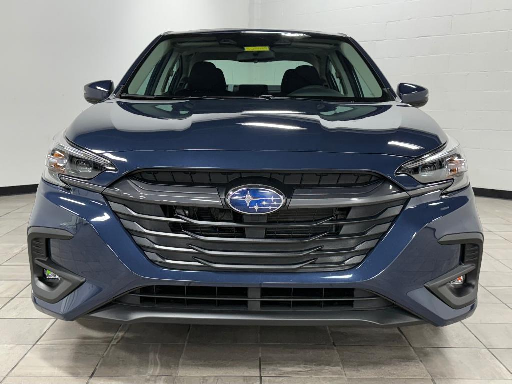 new 2025 Subaru Legacy car, priced at $31,416