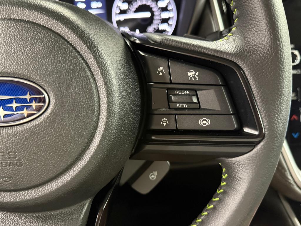 new 2025 Subaru Outback car, priced at $38,705