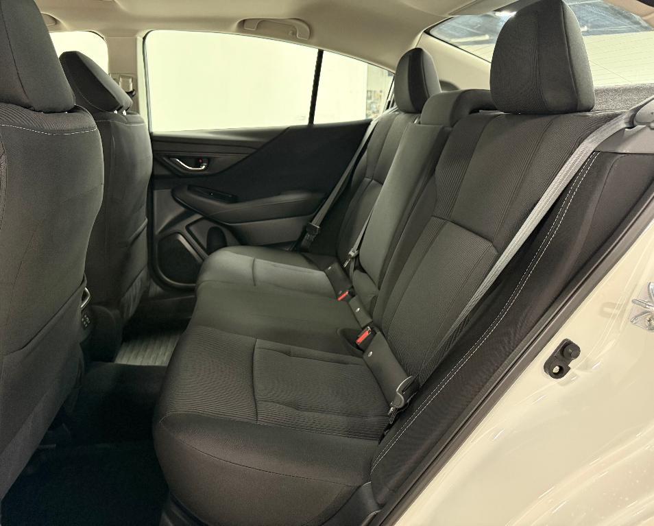 new 2025 Subaru Legacy car, priced at $32,228